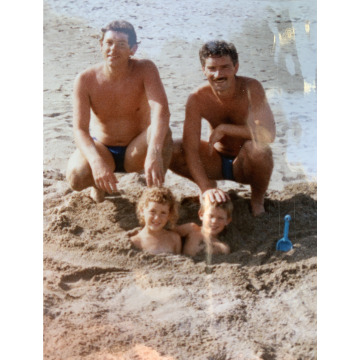 Notice Gallery for Jack GRAY