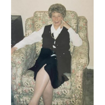 Photo of Joyce TOWLE