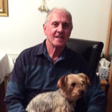 Notice Gallery for Raymond HAYNES