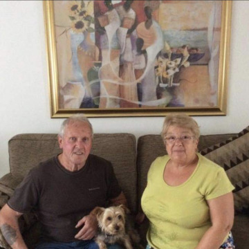 Notice Gallery for Raymond HAYNES