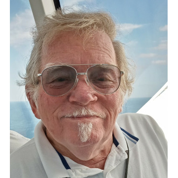 Photo of Trevor Sean HARRISON