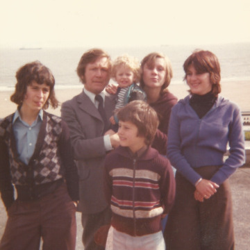 Notice Gallery for Harry WEBB