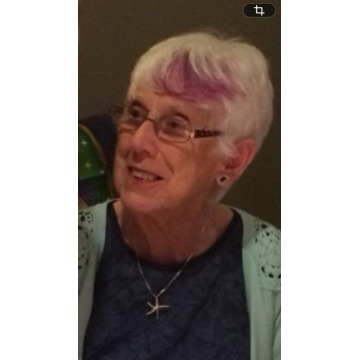 Photo of Jan PRATTEY