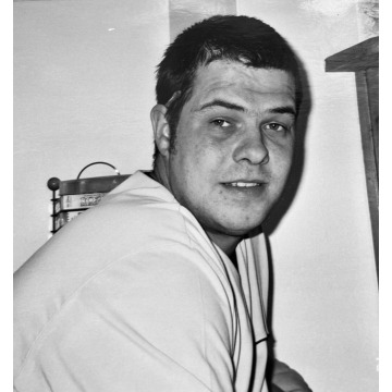 Photo of Gary TURNER