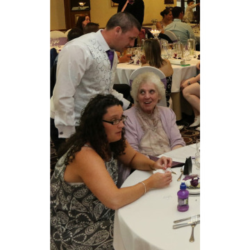 Notice Gallery for Mary MITCHELL