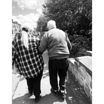 Notice Gallery for Barry Westerby HUGHES