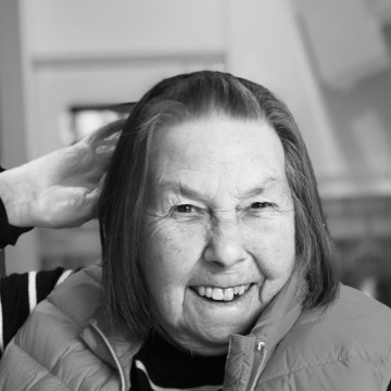 Notice Gallery for Brenda Joyce UPTON