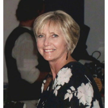 Photo of Linda Ann HARVEY