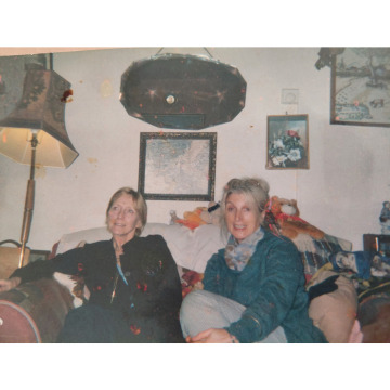 Notice Gallery for Linda Ann HARVEY