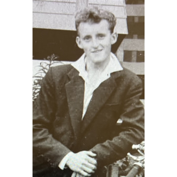 Notice Gallery for Peter John DALEY