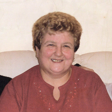 Photo of Delyth Sylvanus DAVIES