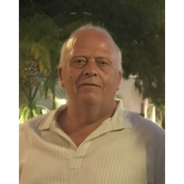 Photo of Brian Arthur FROVINE