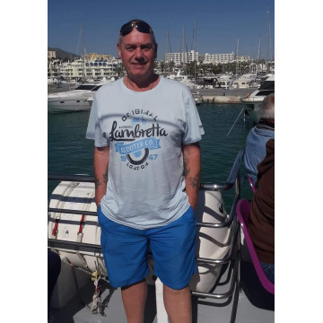 Photo of Wayne Edward MURESS