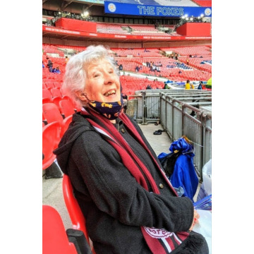 Photo of Ellen Margaret BALE