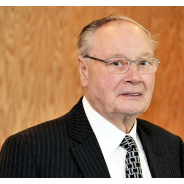 Photo of David BAKER