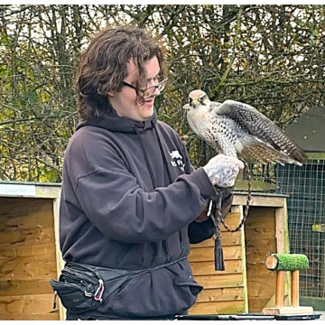 Photo of Tyler PARKINSON