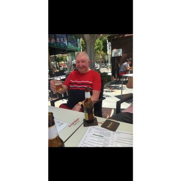 Notice Gallery for Michael ARANDS