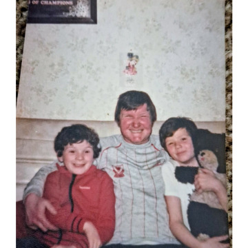 Notice Gallery for Michael ARANDS