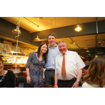 Notice Gallery for Michael ARANDS