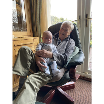 Photo of John Anthony CRAWFORD