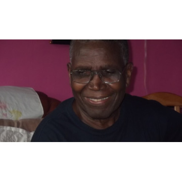 Photo of Leslie Oscar LANE