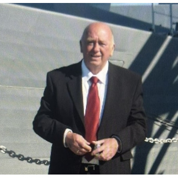 Notice Gallery for Harold STONEHOUSE