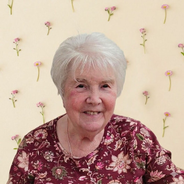 Photo of Mildred SEDDON