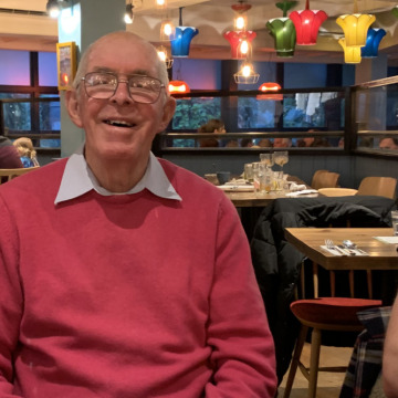 Notice Gallery for David Scott MARSHALL