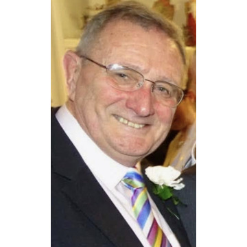 Photo of Edward Huw FRANCIS