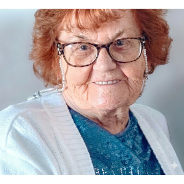 Photo of Patricia MILLS