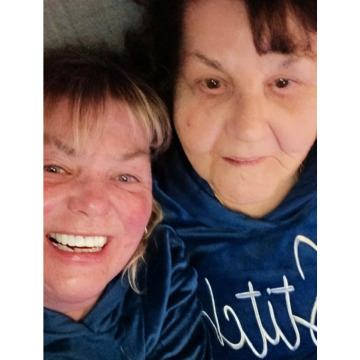 Notice Gallery for Patricia MILLS