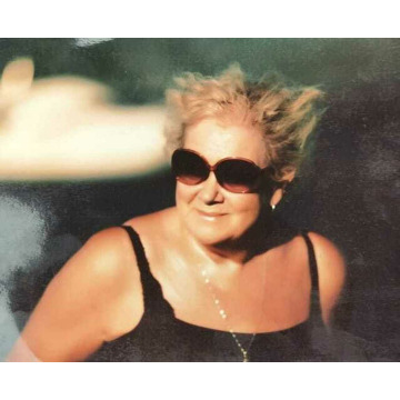 Photo of Pauline Margaret ASHBOURNE