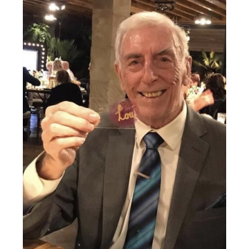 Photo of George LUCY