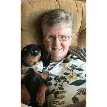 Photo of Jean LETMAN