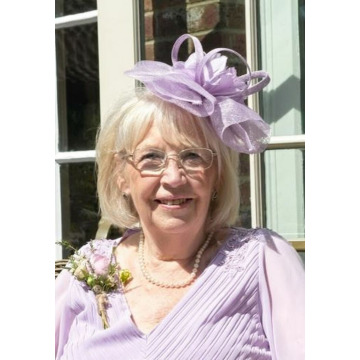 Photo of Shirley Veronica MADDOCK