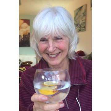 Photo of Elaine Mary BINMORE