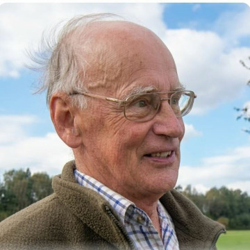 Photo of Richard George Howard SAVORY