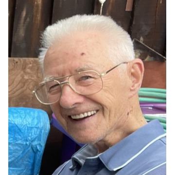 Photo of James LEHANE