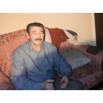 Photo of Vincent PETTITT