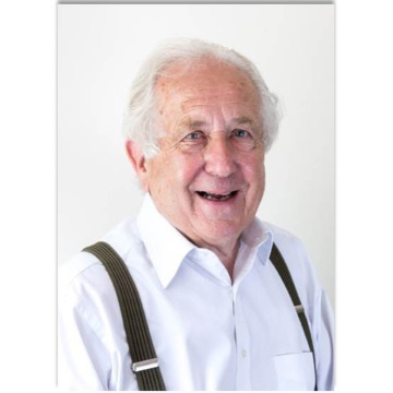 Photo of Peter WESTERMAN