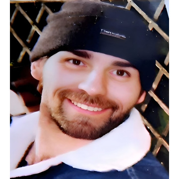 Photo of Anthony GRADY