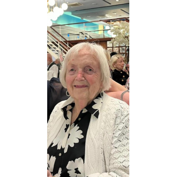 Photo of Mary PARKINSON