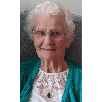 Photo of Evelyn MADDISON