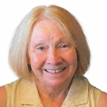 Photo of Grace Jean ANDERSON