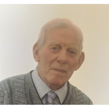 Photo of Kenneth David WARREN