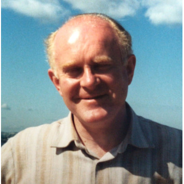 Photo of Peter THEWLIS