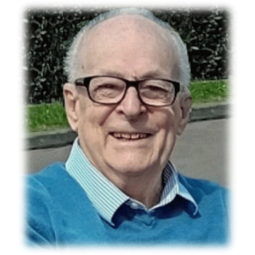 Photo of Roy FOREMAN