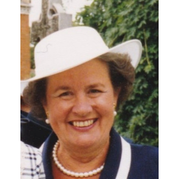 Photo of Muriel Ann SHARPE