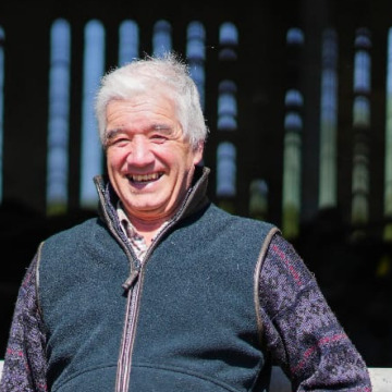 Photo of Stephen John SQUIRE