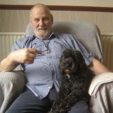 Photo of Michael George GIDLOW